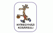 Nyíregyházi Kosársuli