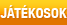 Játékosok